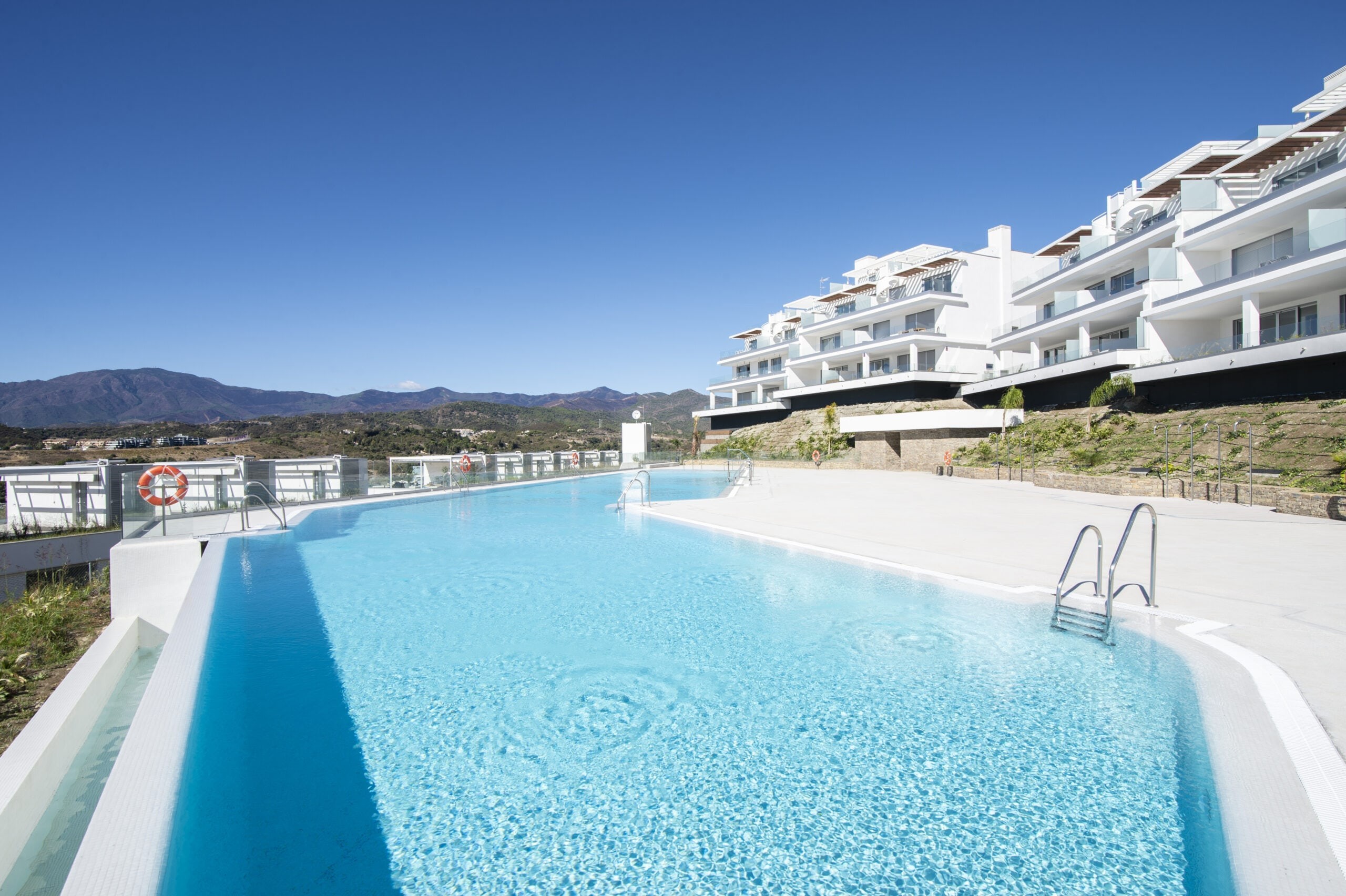 Cancelada, Estepona