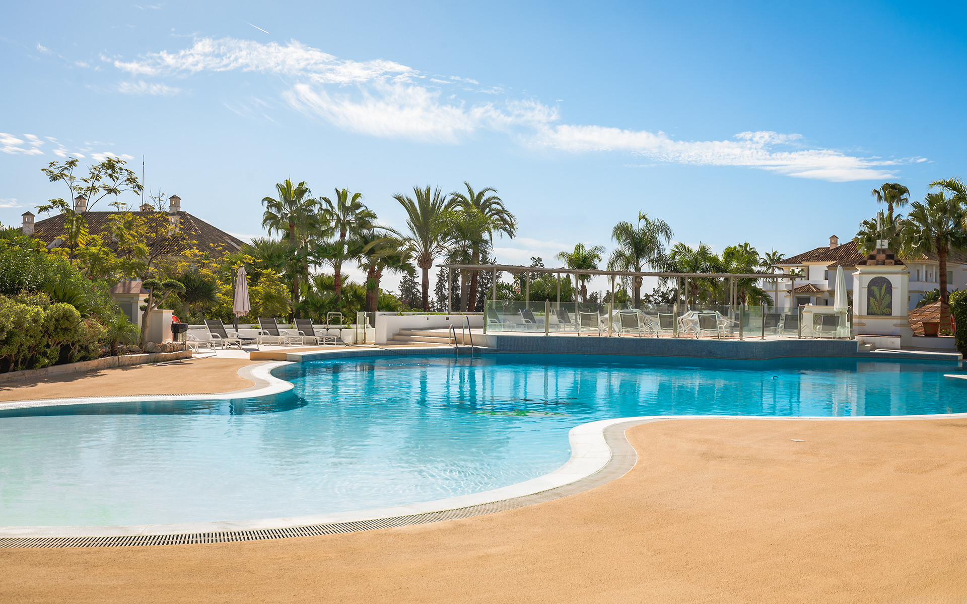 Milla de Oro, Marbella