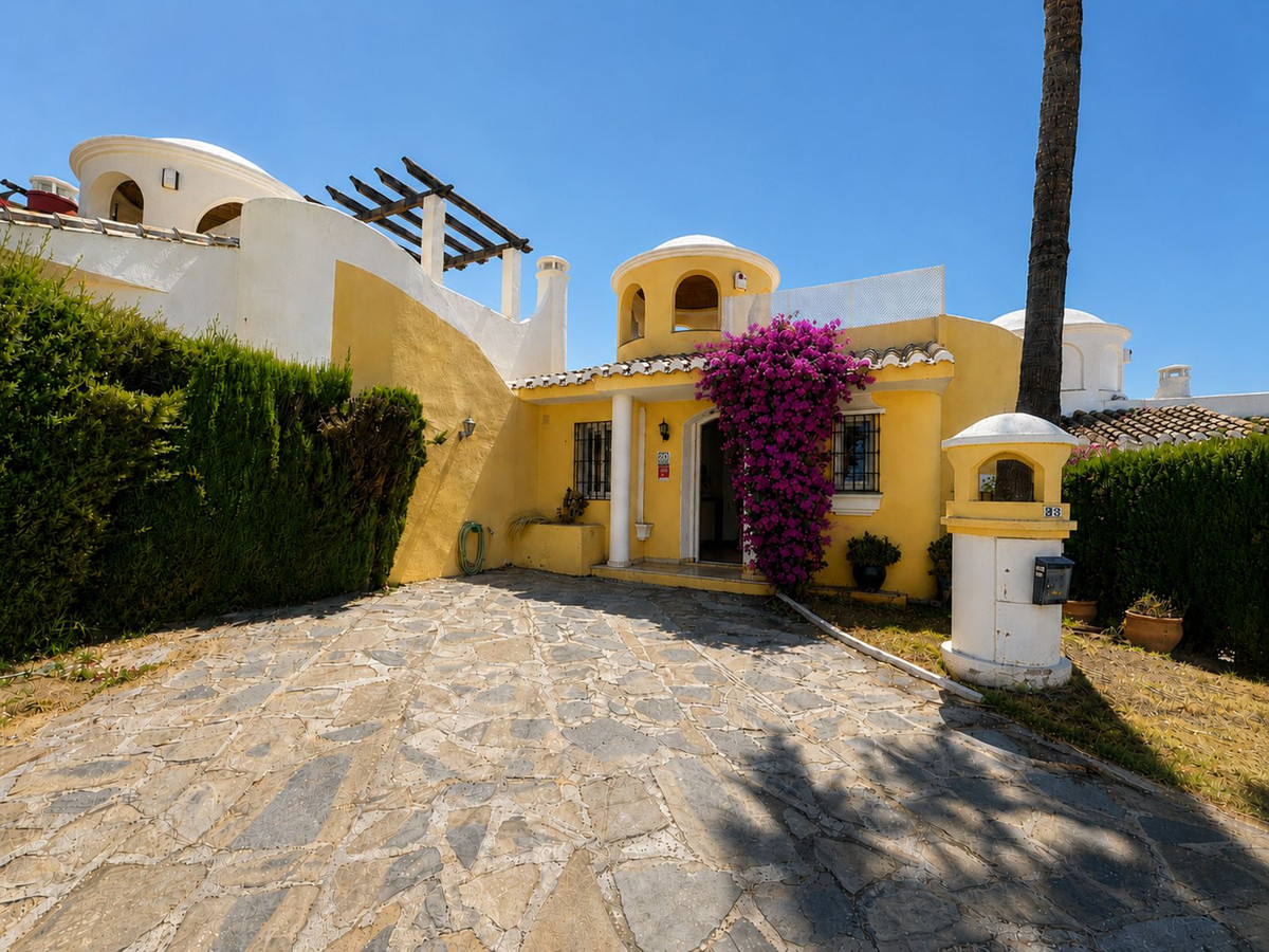 Calahonda, Mijas